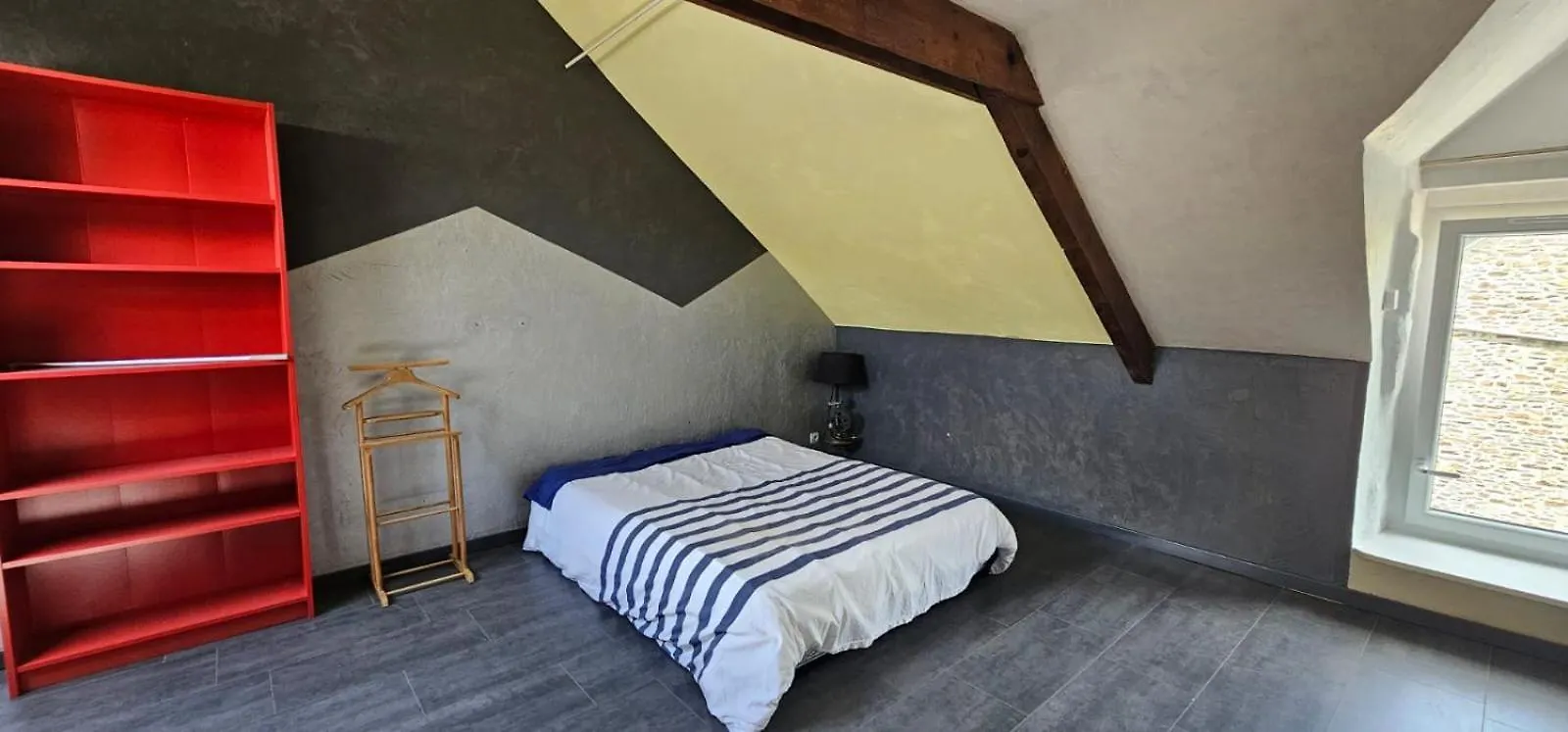 Maison Familiale Pleslin-Trigavou フランス
